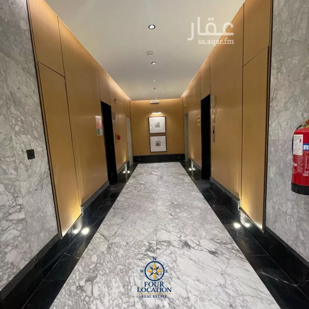 6 bedroom apartment in Al Nuzhah 20