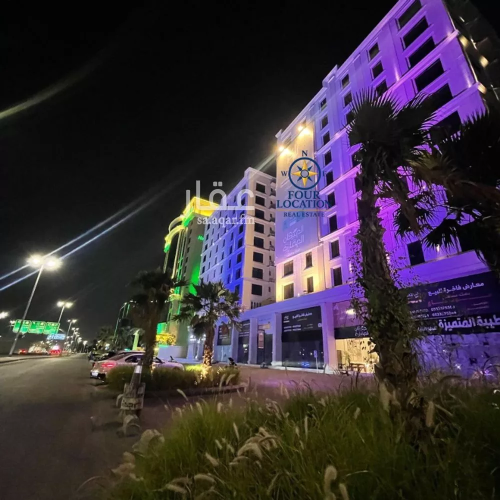 6 bedroom apartment in Al Nuzhah 3