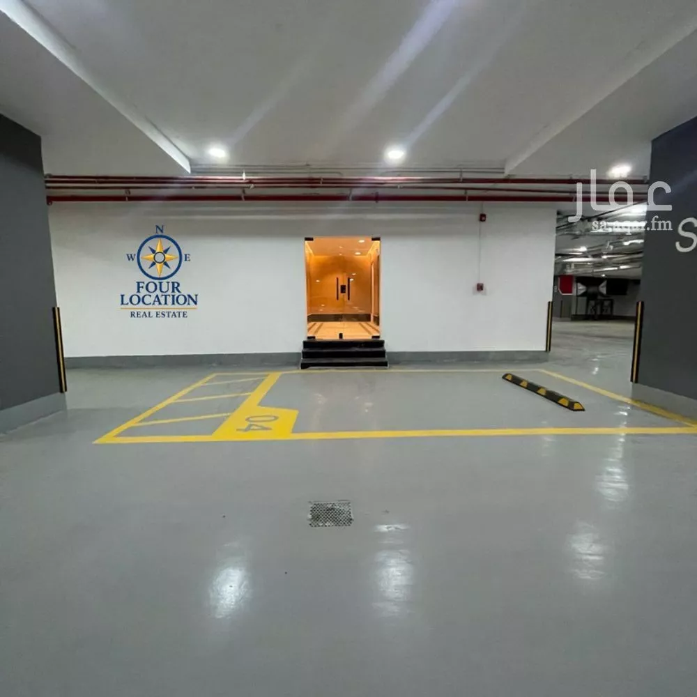 6 bedroom apartment in Al Nuzhah 5