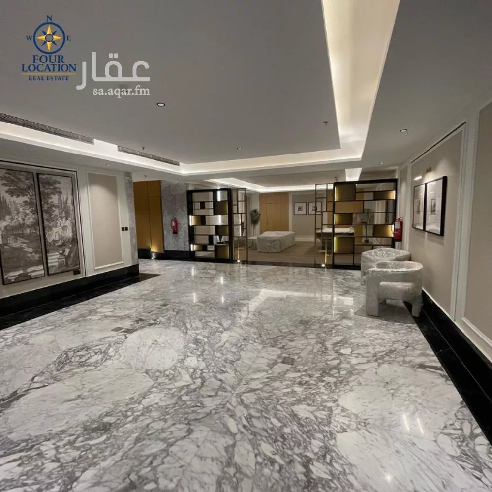 6 bedroom apartment in Al Nuzhah 6