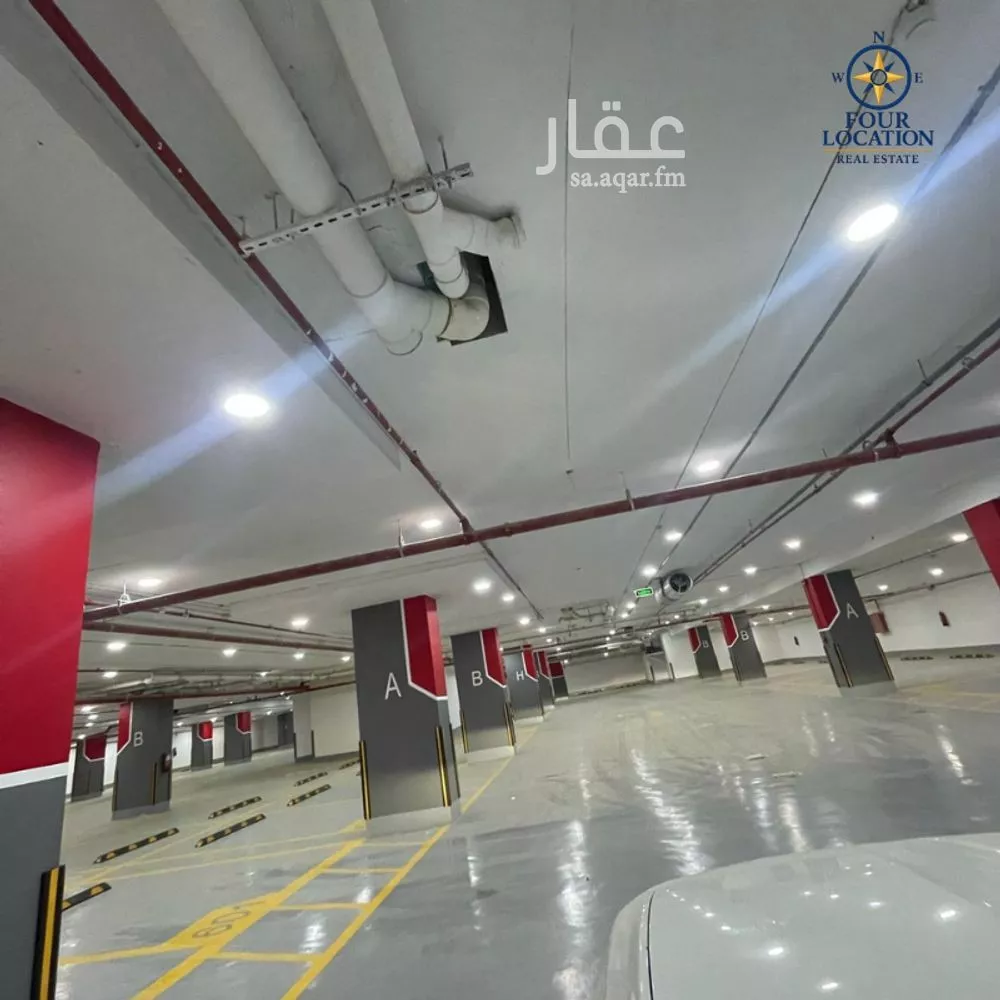 6 bedroom apartment in Al Nuzhah 8