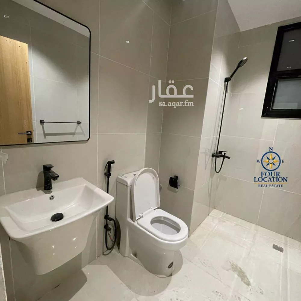 6 bedroom apartment in Al Nuzhah 9