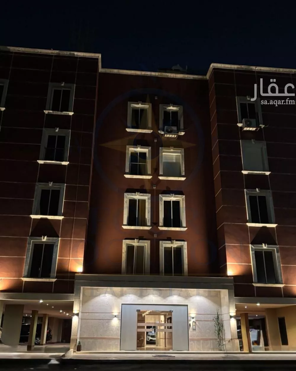 2 bedroom apartment in Obhur Al Janoubiah 2