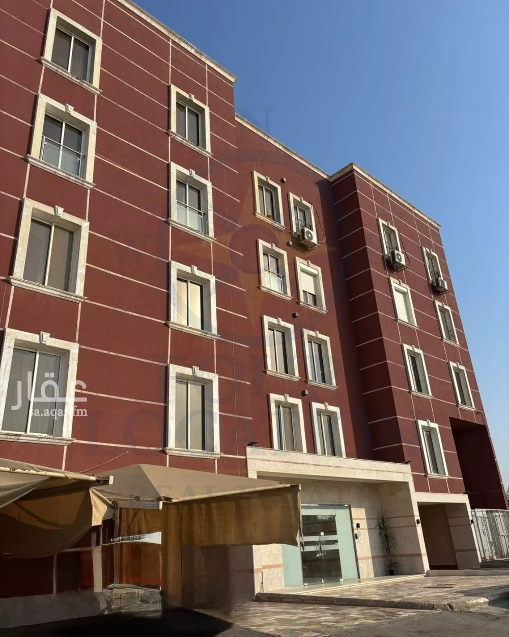 2 bedroom apartment in Obhur Al Janoubiah 3
