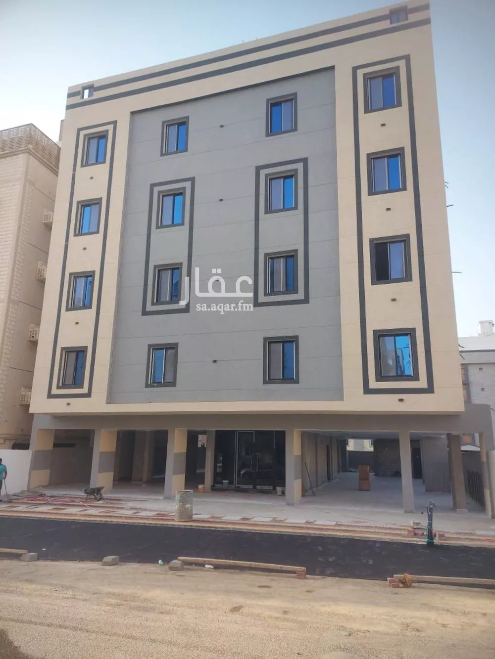 4 bedroom apartment in Abruq Ar Rughamah, Jeddah 4