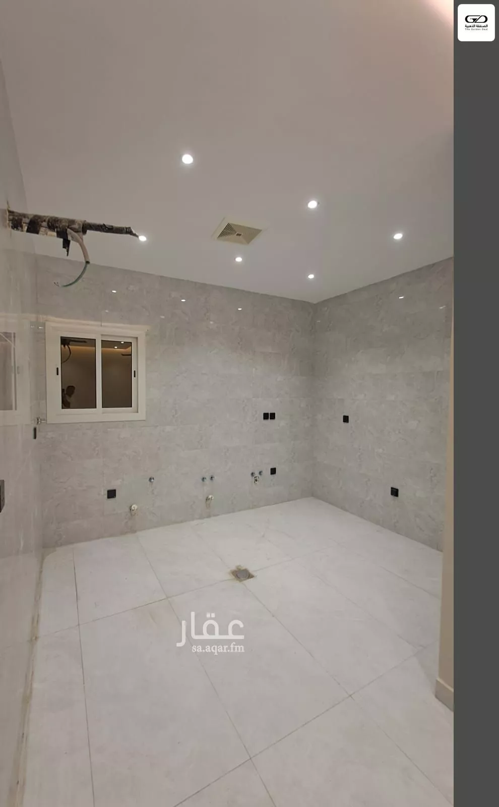 3 bedroom apartment in Al Safa 14