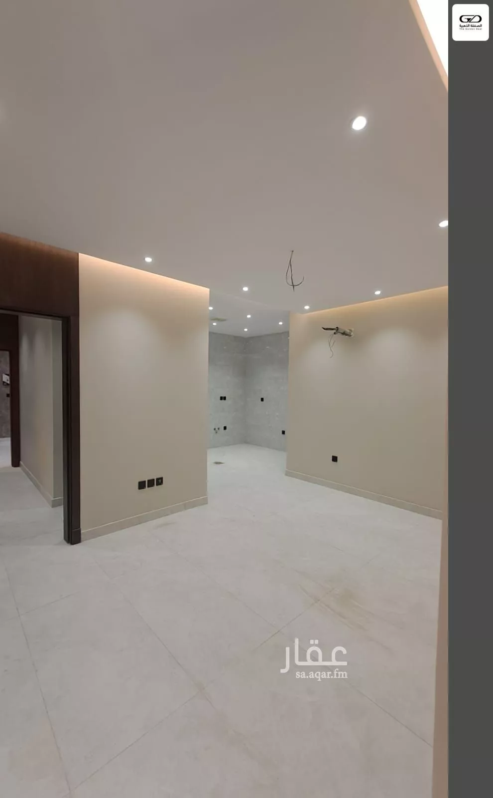 3 bedroom apartment in Al Safa 15