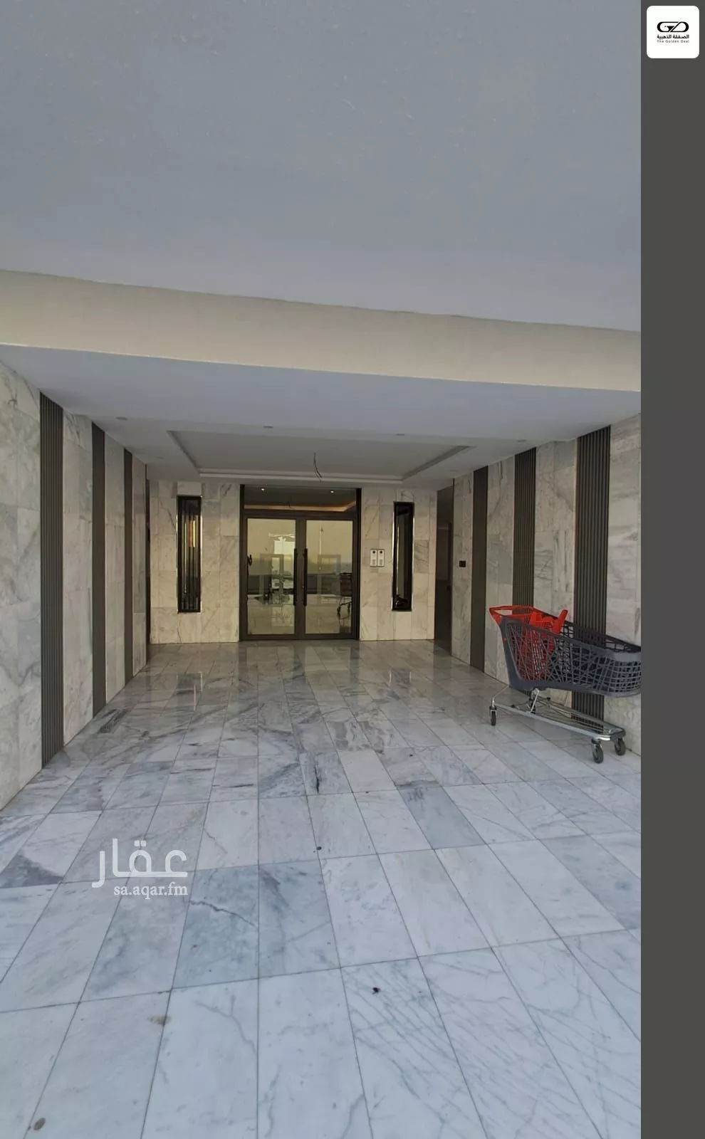 3 bedroom apartment in Al Safa 3