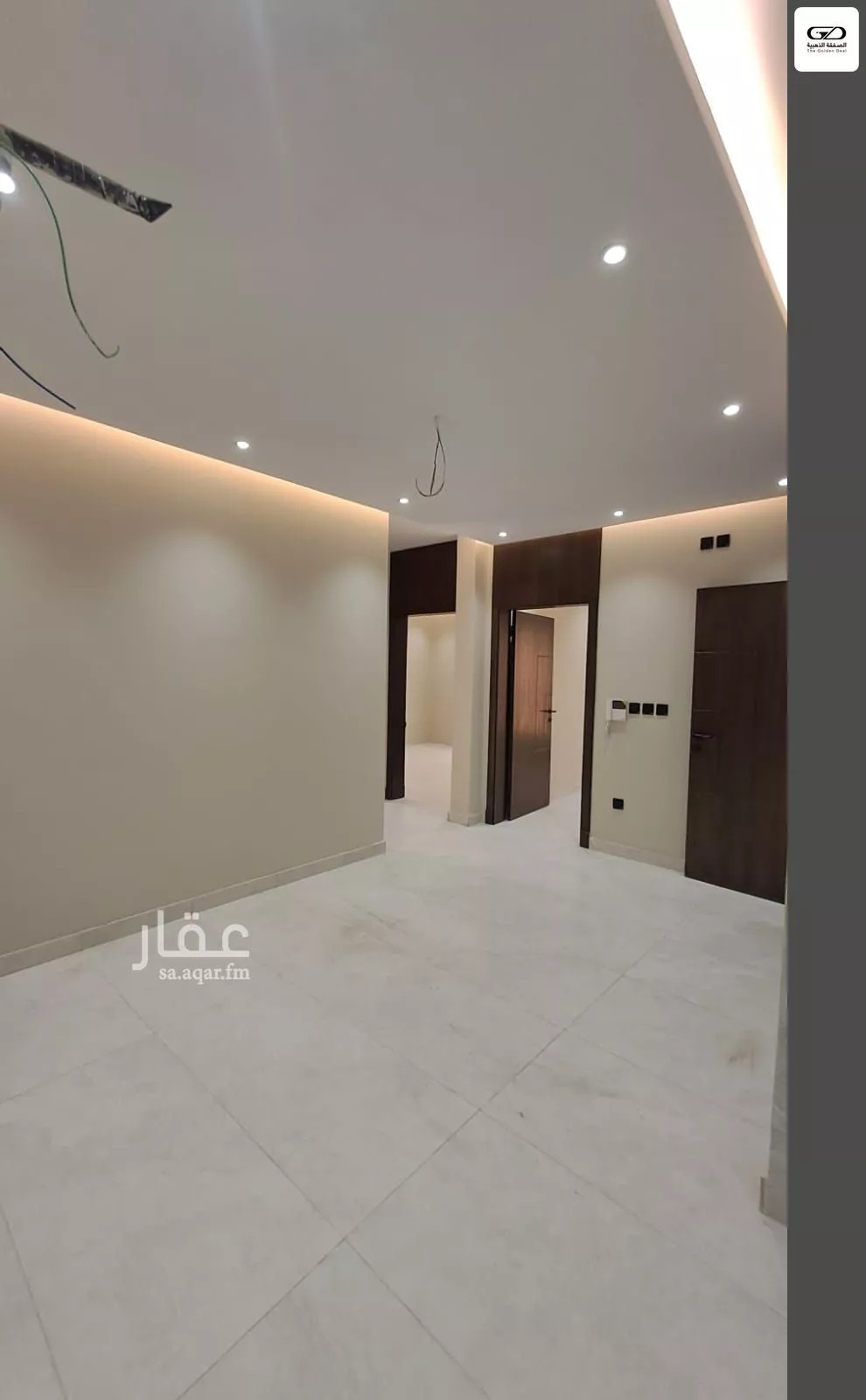 3 bedroom apartment in Al Safa 21