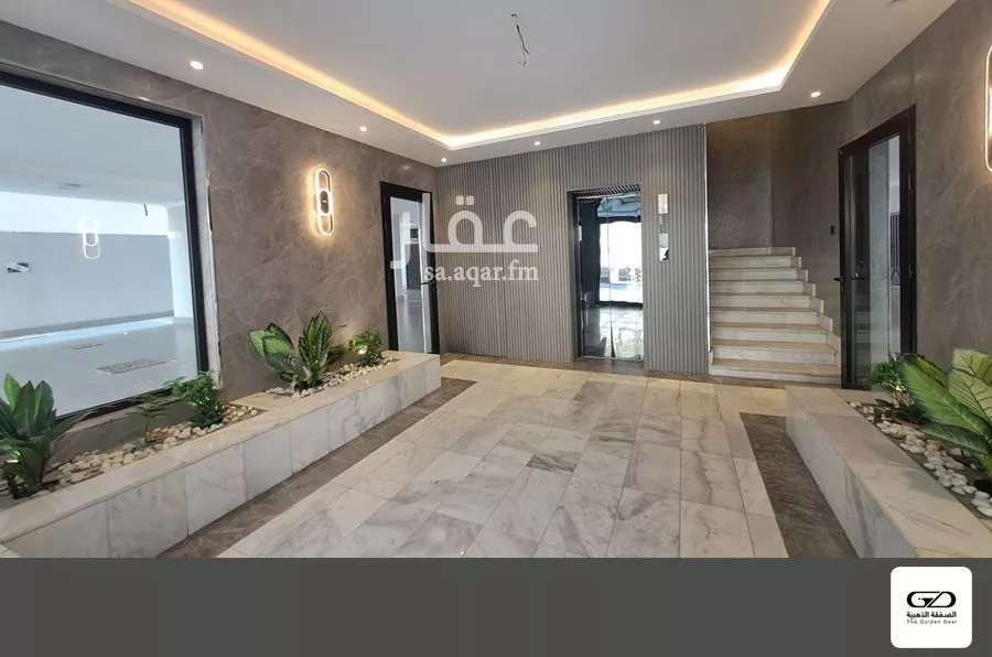 3 bedroom apartment in Al Safa 22