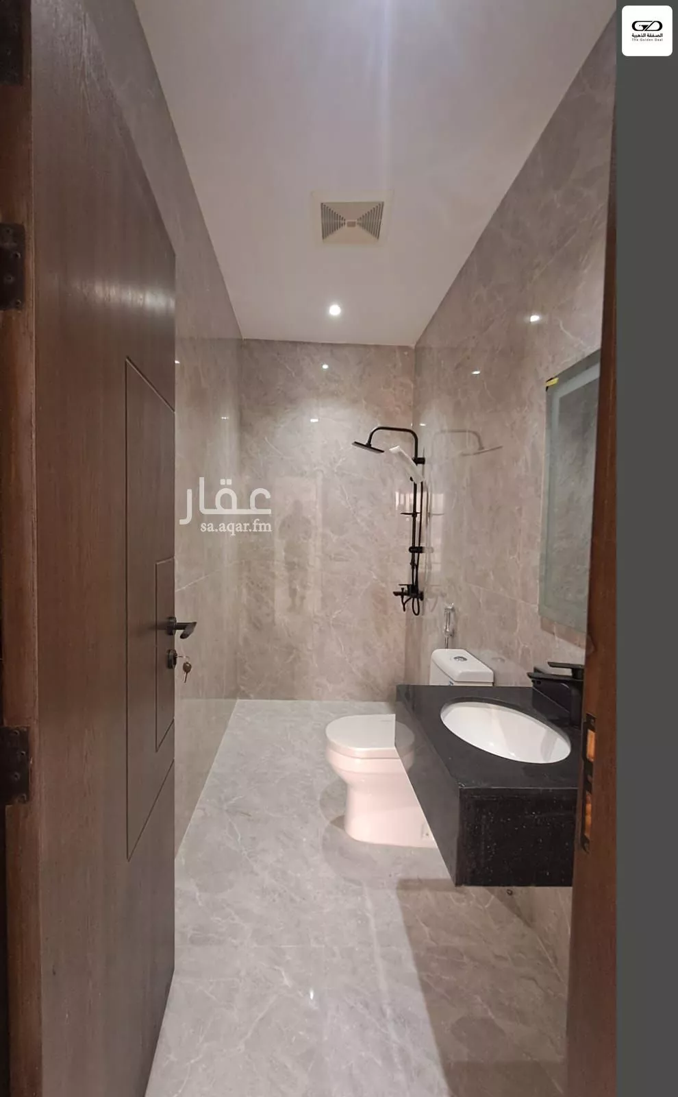 3 bedroom apartment in Al Safa 24