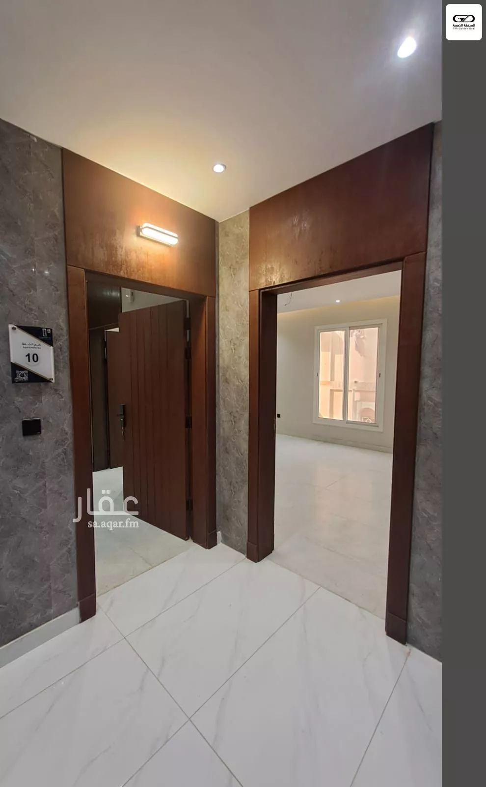3 bedroom apartment in Al Safa 4