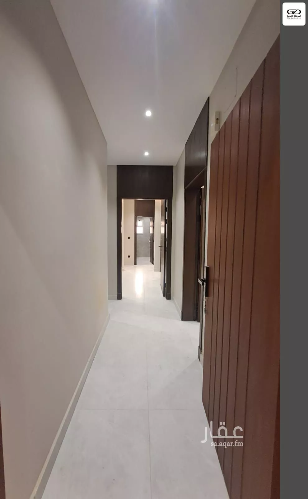 3 bedroom apartment in Al Safa 5