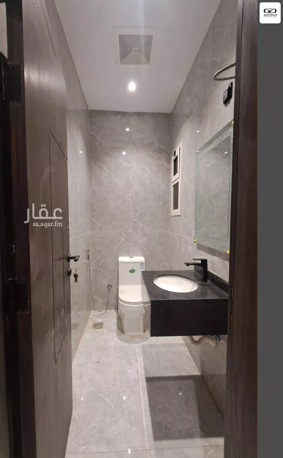 3 bedroom apartment in Al Safa 9