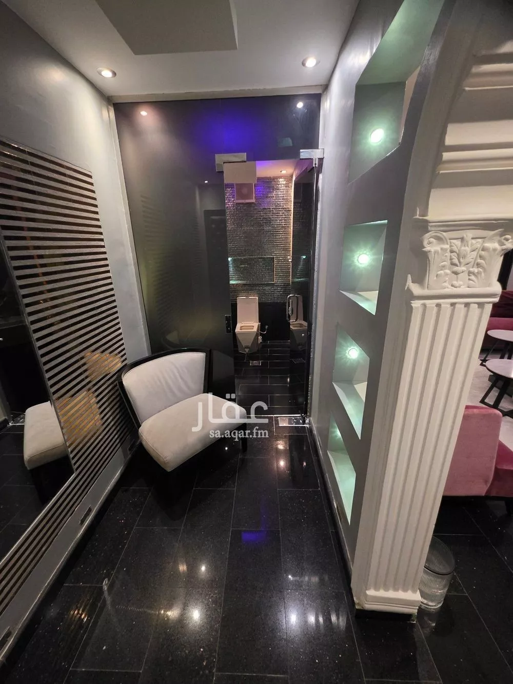 5 bedroom apartment in Al Wahah 2