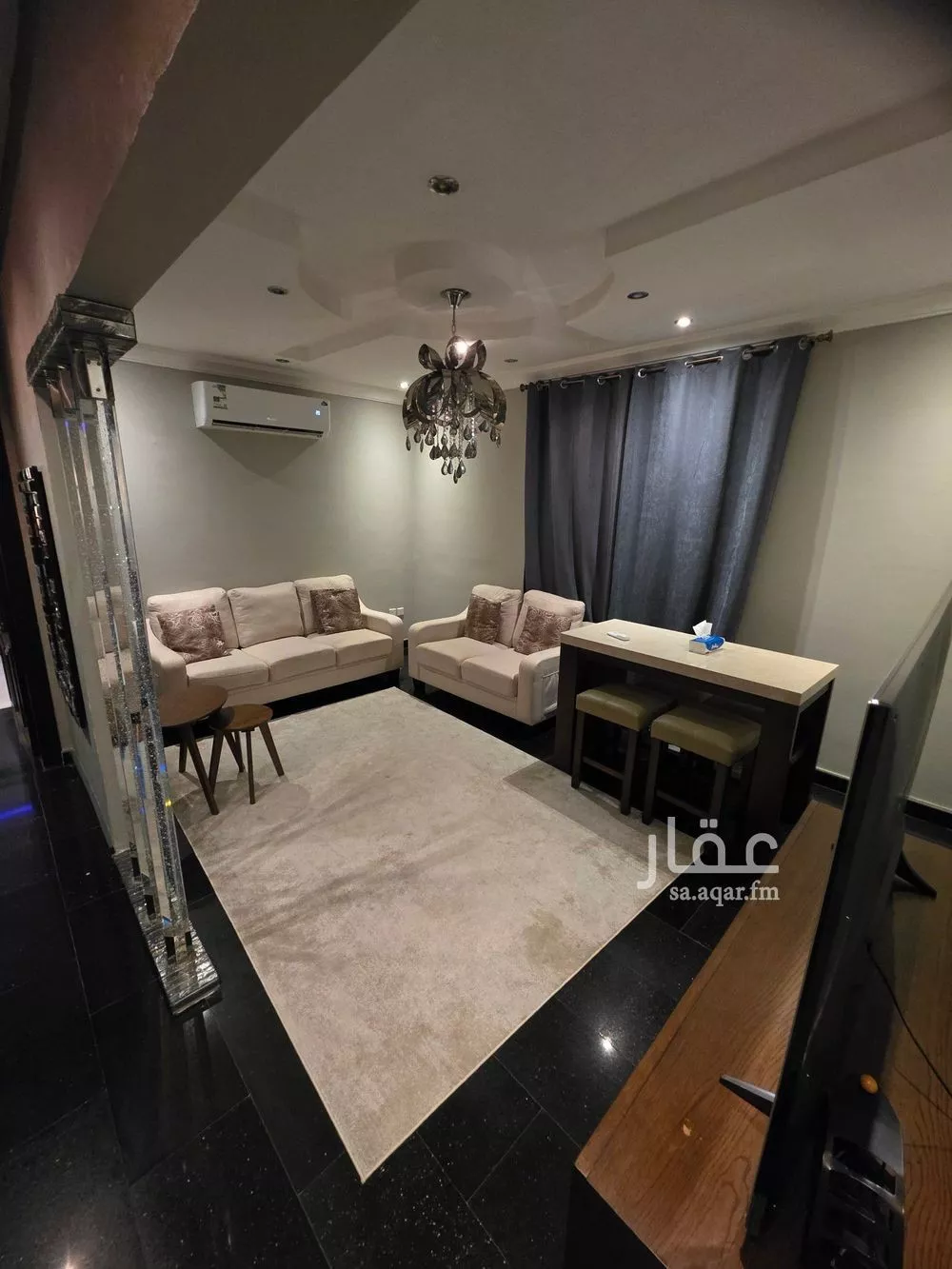 5 bedroom apartment in Al Wahah 3