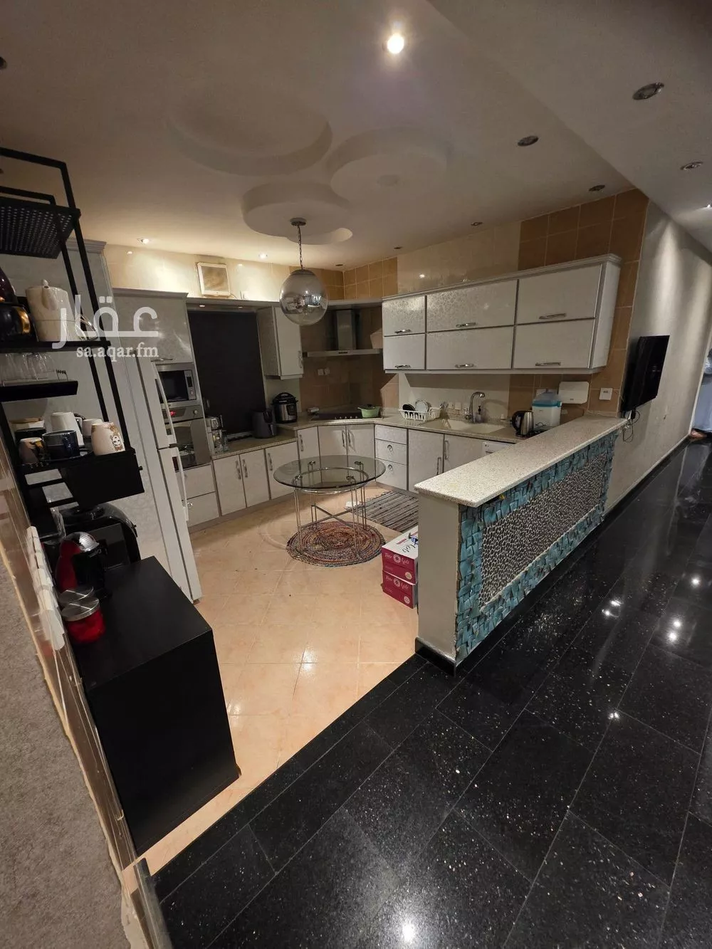 5 bedroom apartment in Al Wahah 4