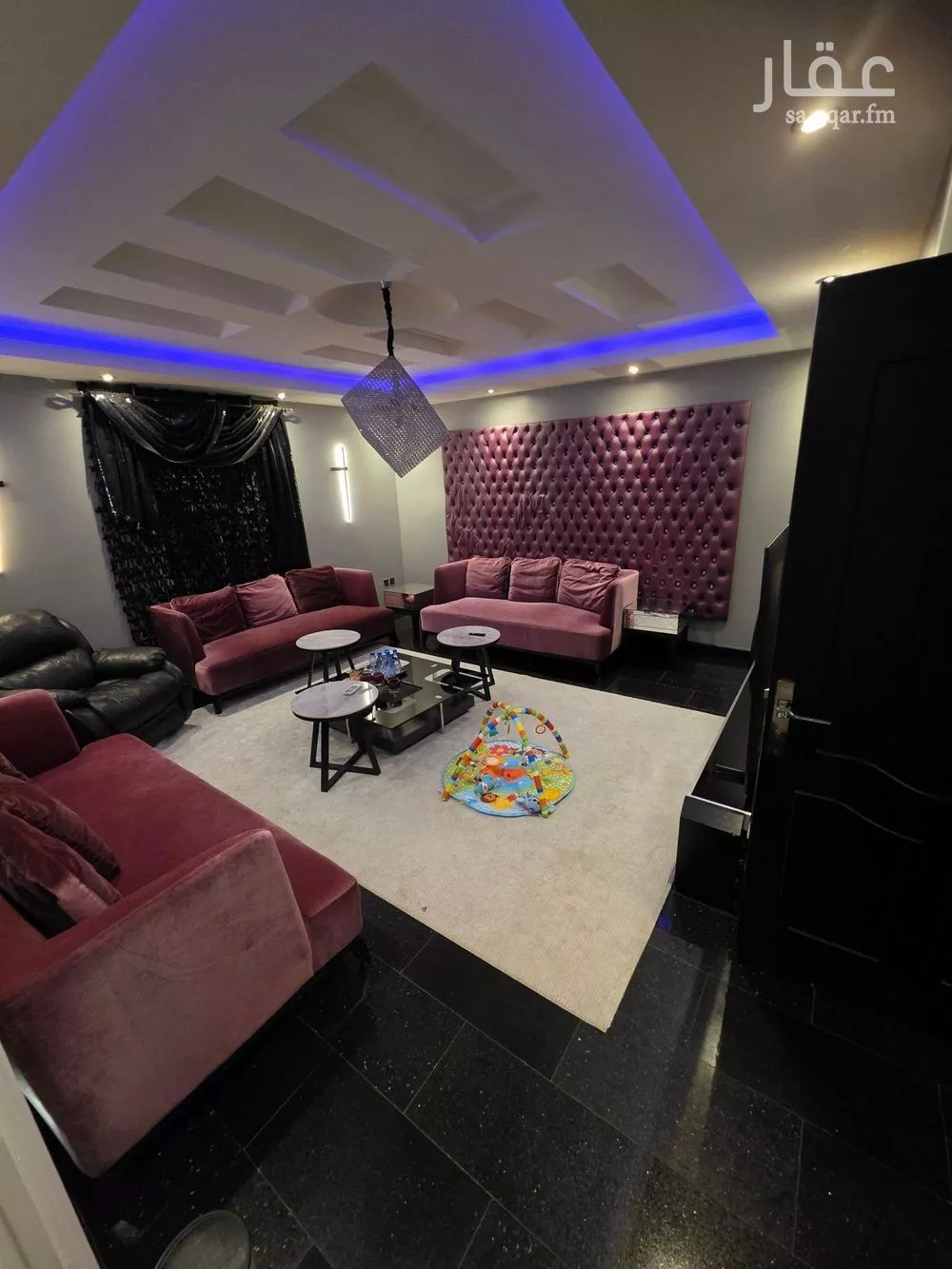 5 bedroom apartment in Al Wahah 6