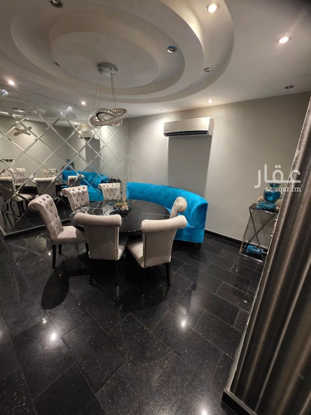 5 bedroom apartment in Al Wahah 7
