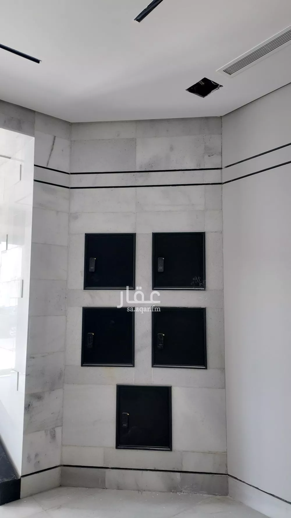 6 bedroom apartment in Al Salamah 6