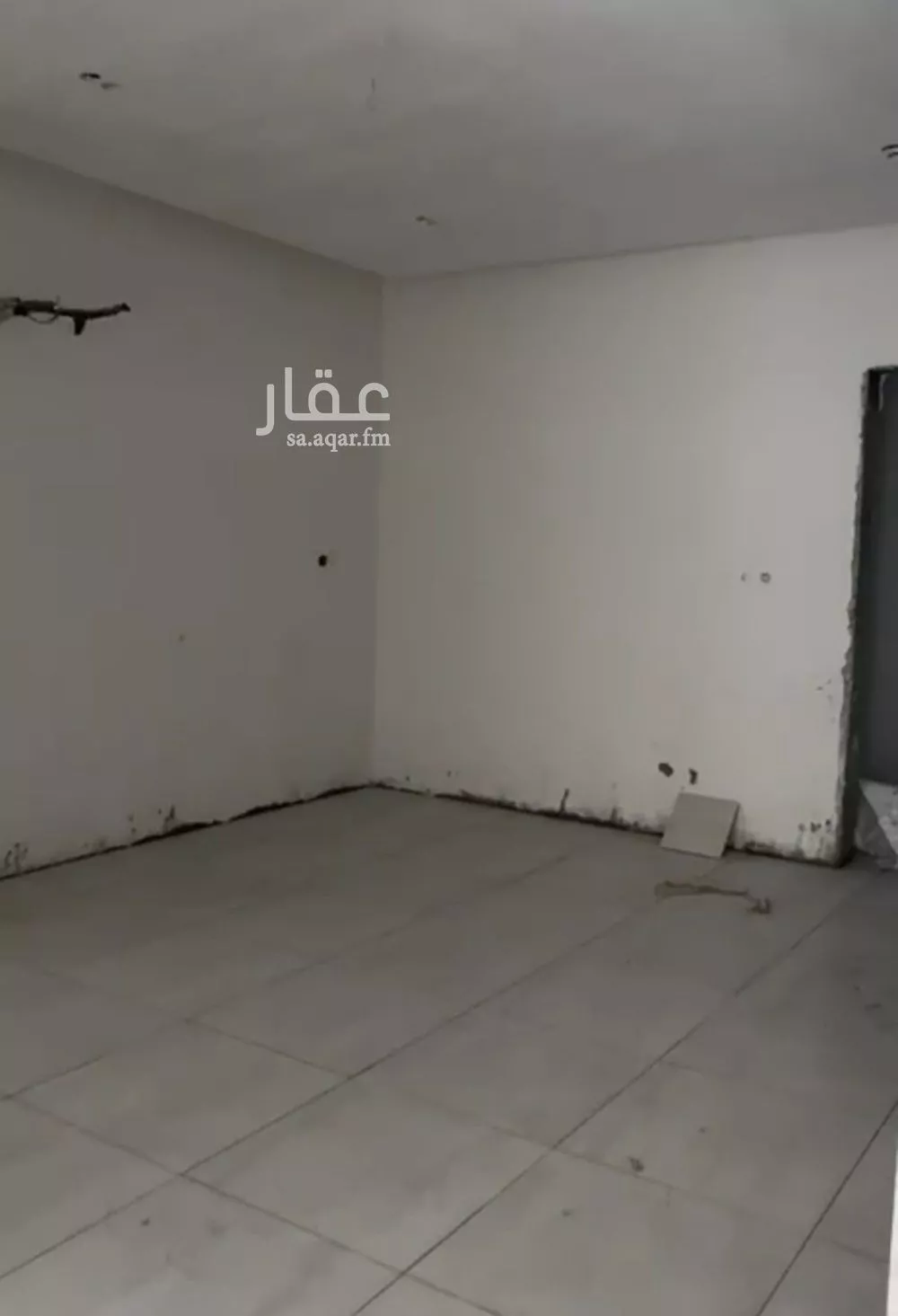 شقة 4 غرف في النزهة 7