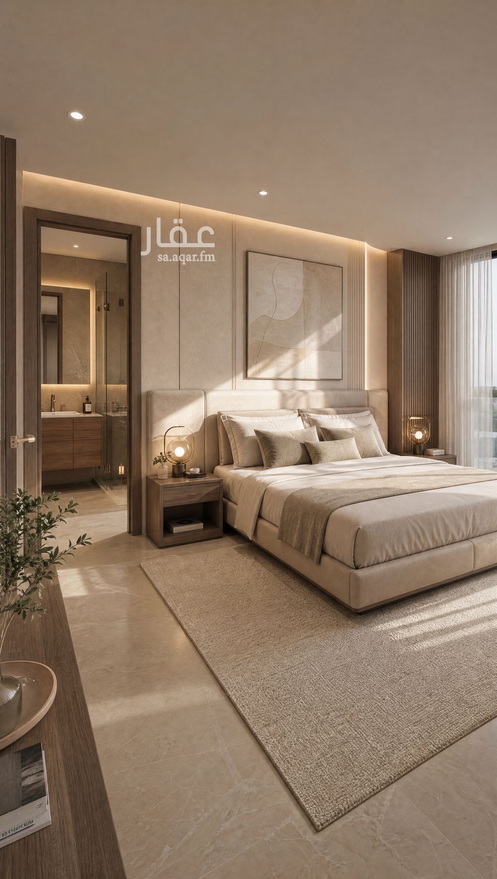 2 bedroom apartment in Al Fayha, Jeddah 3