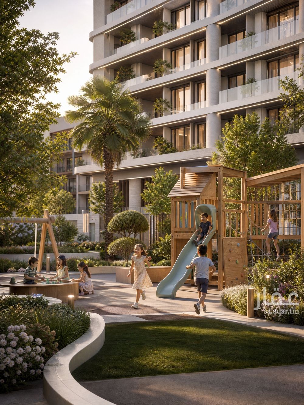 2 bedroom apartment in Al Fayha, Jeddah 8