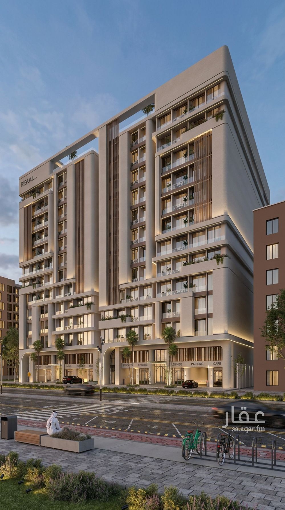 2 bedroom apartment in Al Fayha, Jeddah 2