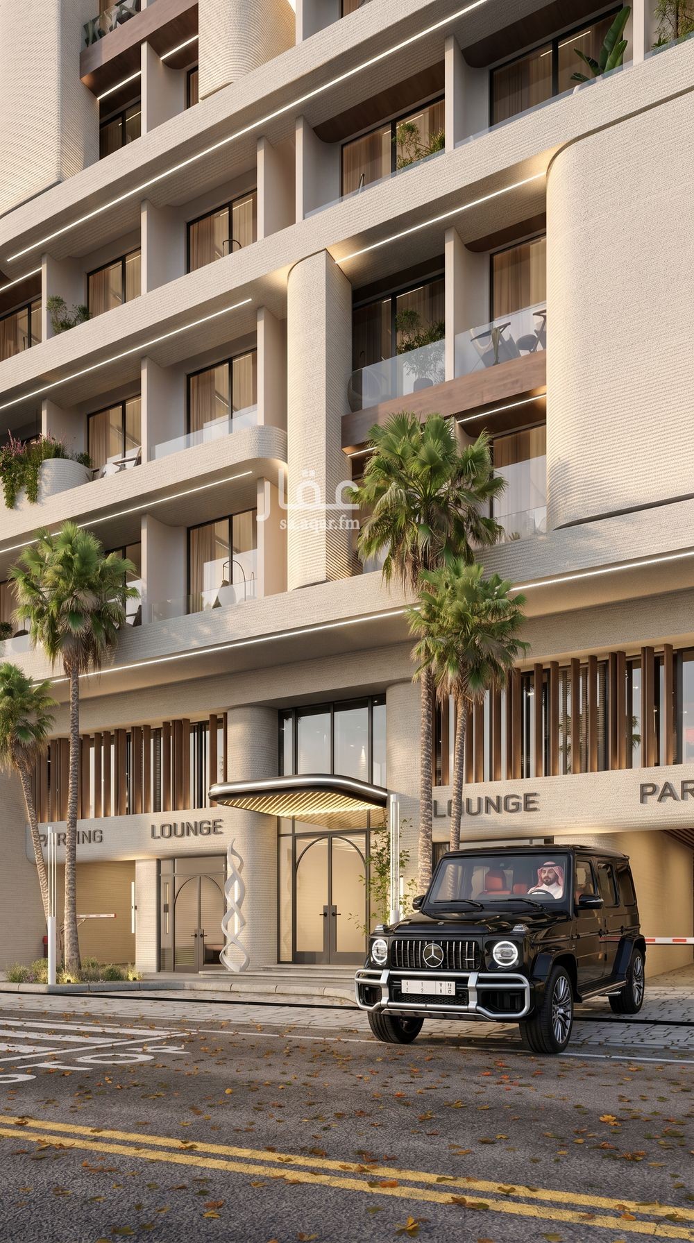 2 bedroom apartment in Al Fayha, Jeddah 9