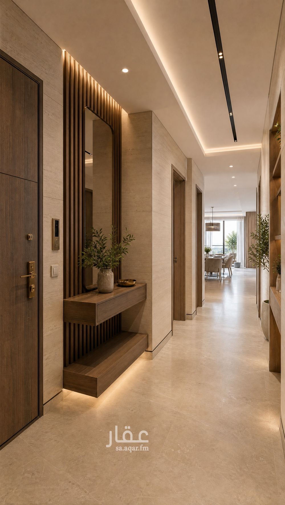2 bedroom apartment in Al Fayha, Jeddah 5