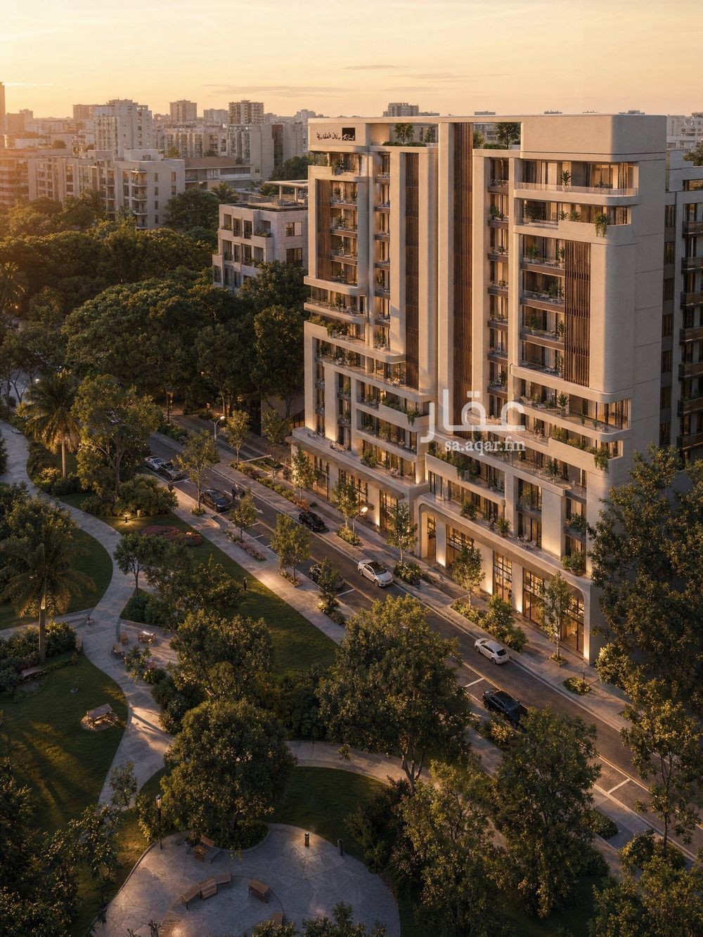 2 bedroom apartment in Al Fayha, Jeddah 7