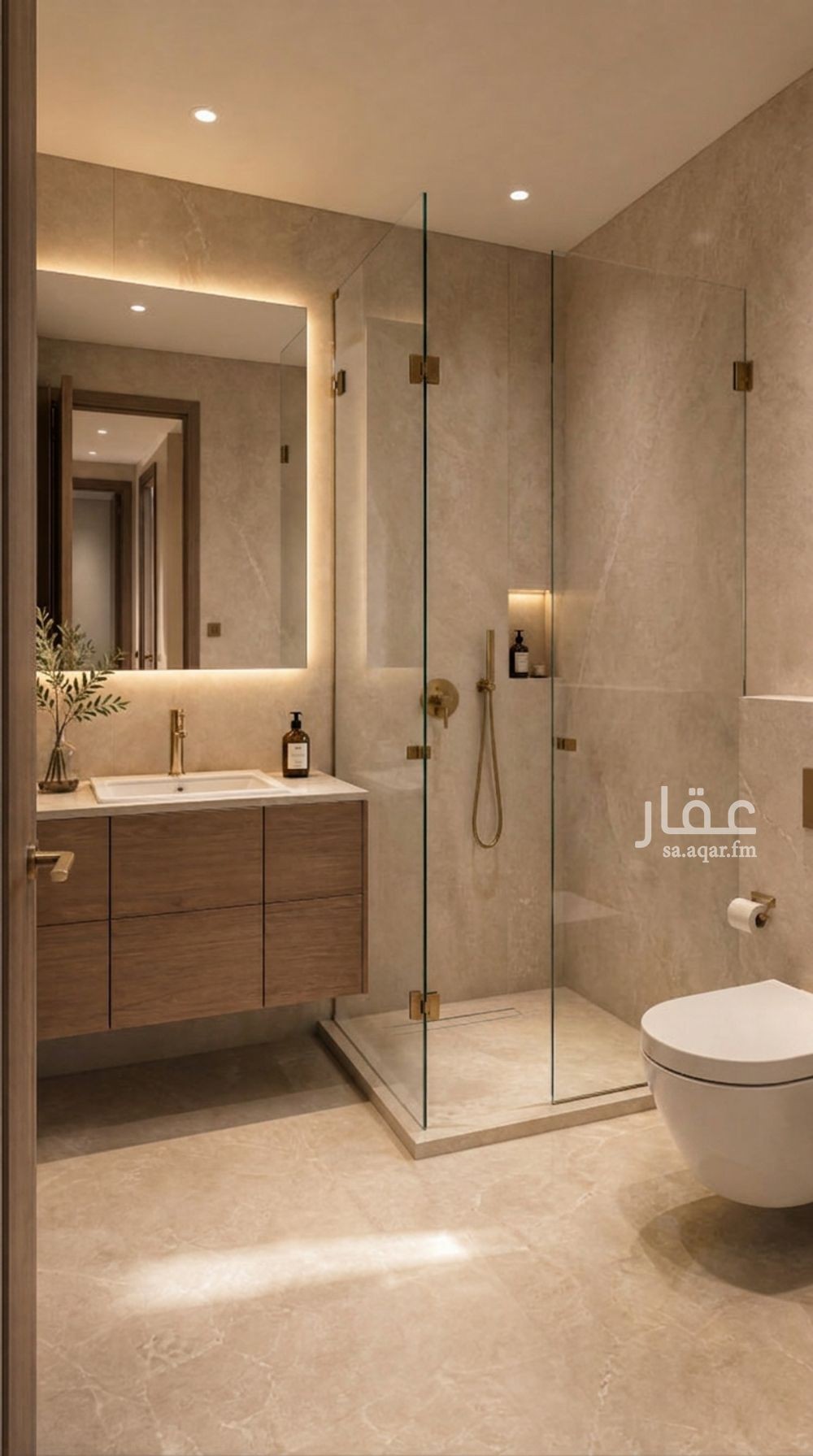 2 bedroom apartment in Al Fayha, Jeddah 4