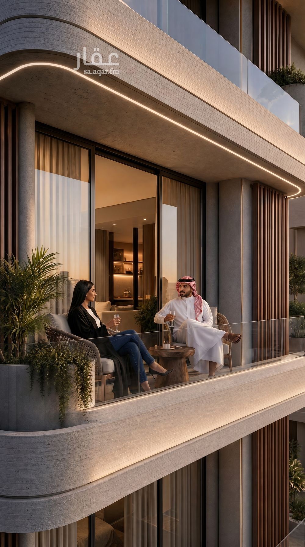 2 bedroom apartment in Al Fayha, Jeddah 6