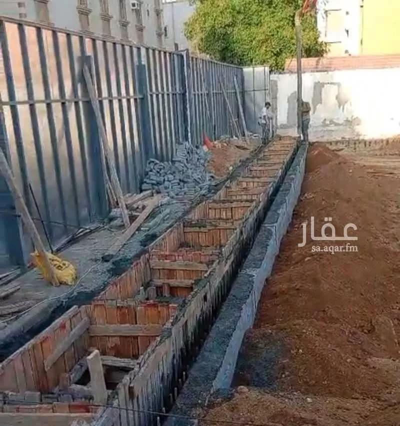3 bedroom apartment in Al Nuzhah 2