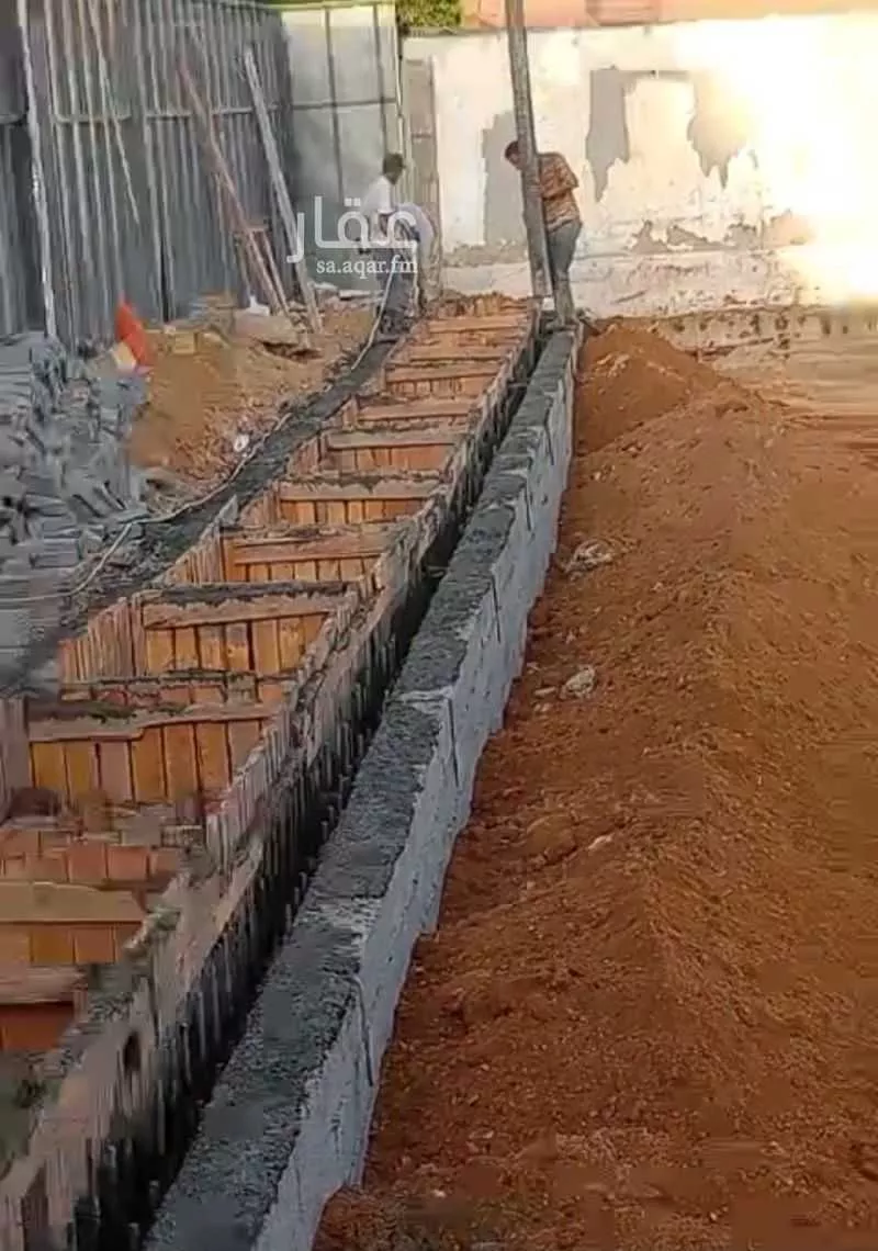 3 bedroom apartment in Al Nuzhah 5