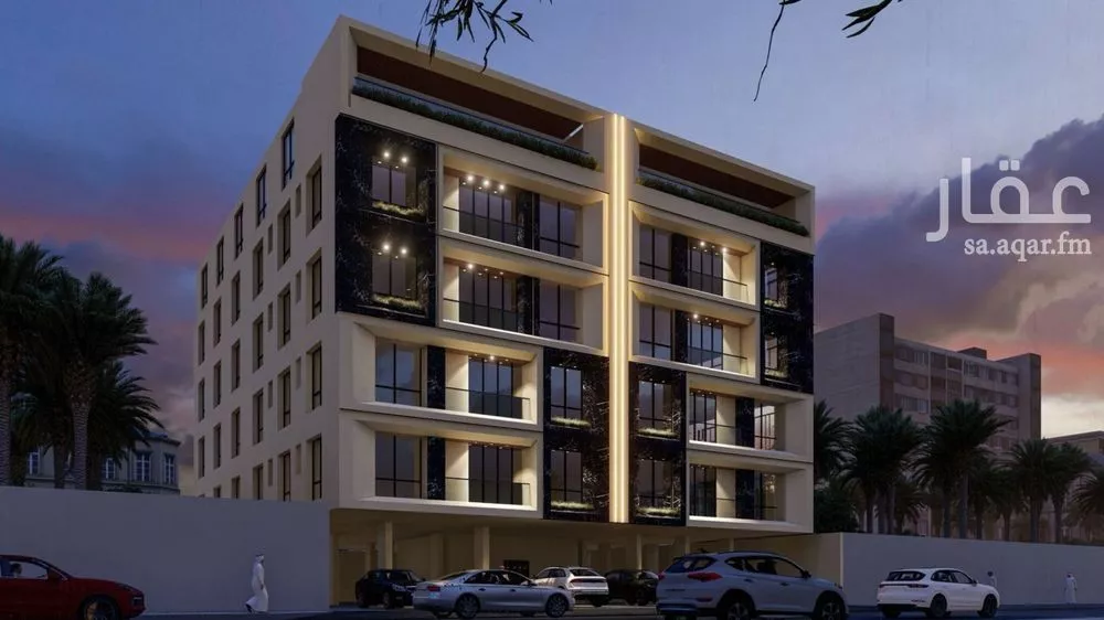 4 bedroom apartment in Al Nuzhah 3