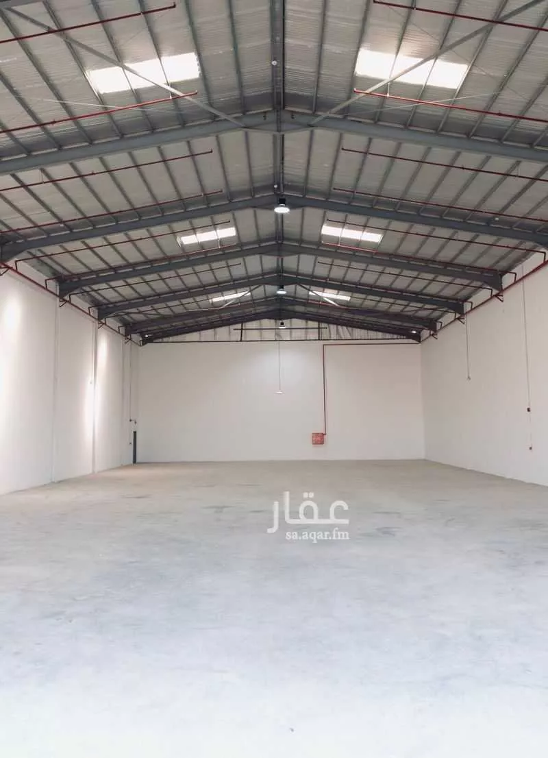 1 bedroom warehouse in Banban, Riyadh