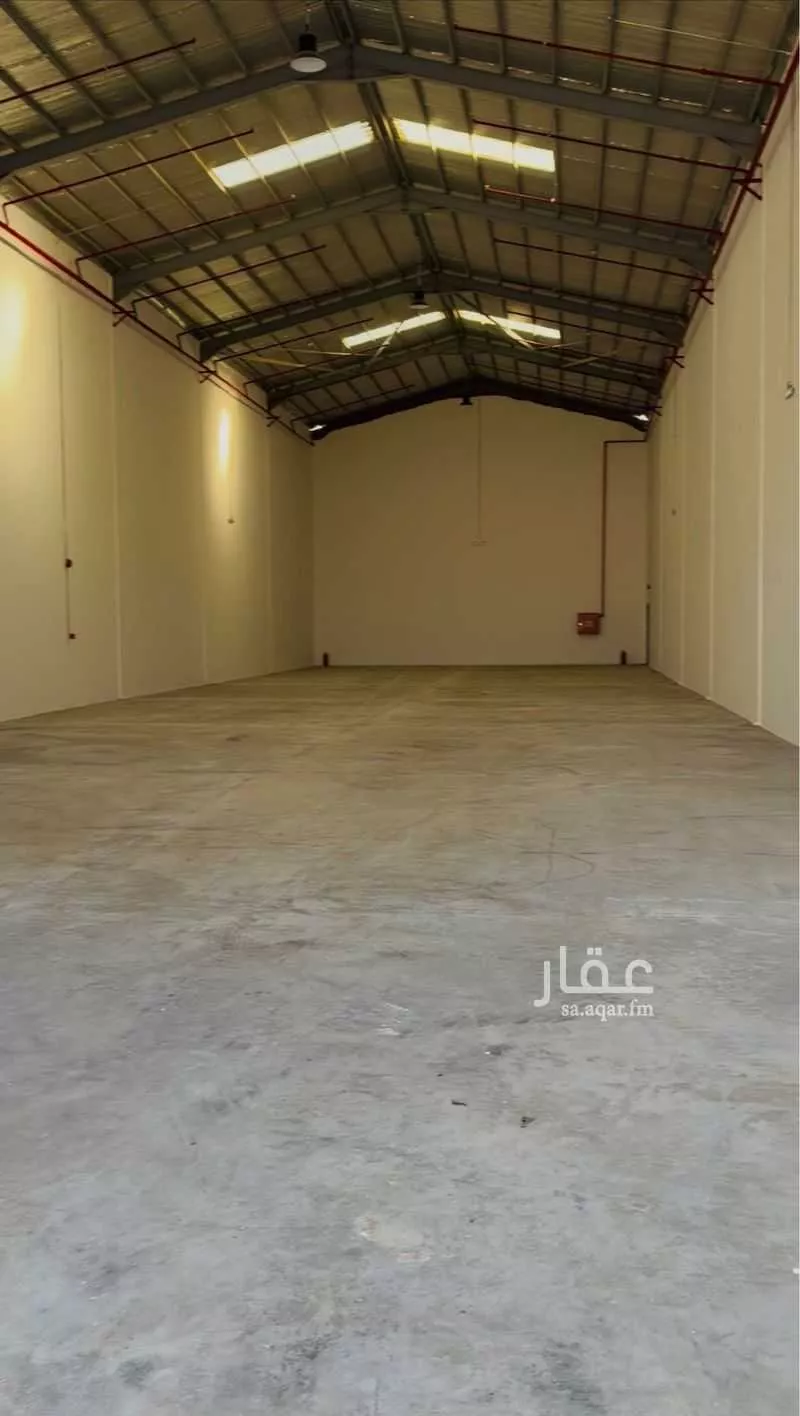 1 bedroom warehouse in Banban, Riyadh 4