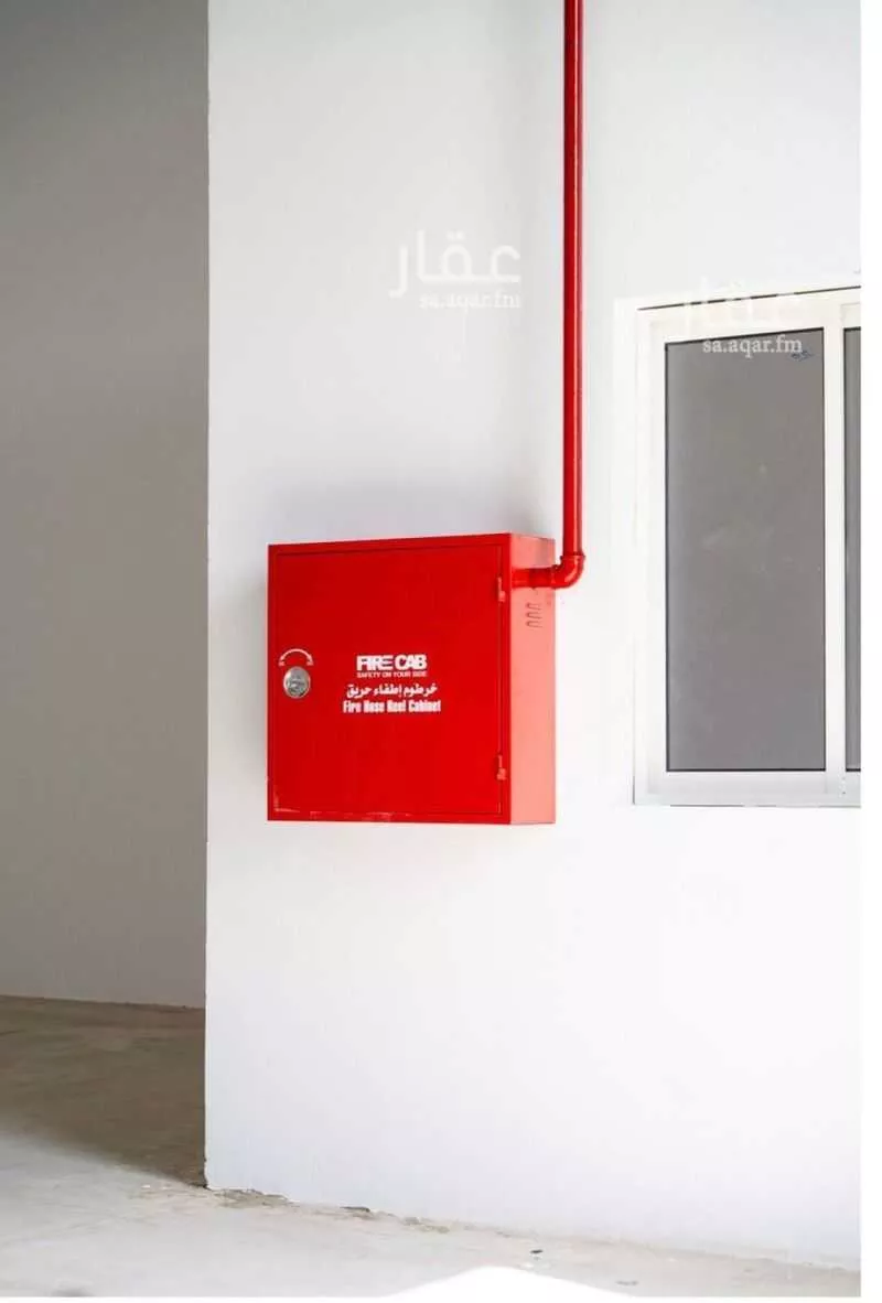 1 bedroom warehouse in Banban, Riyadh 2