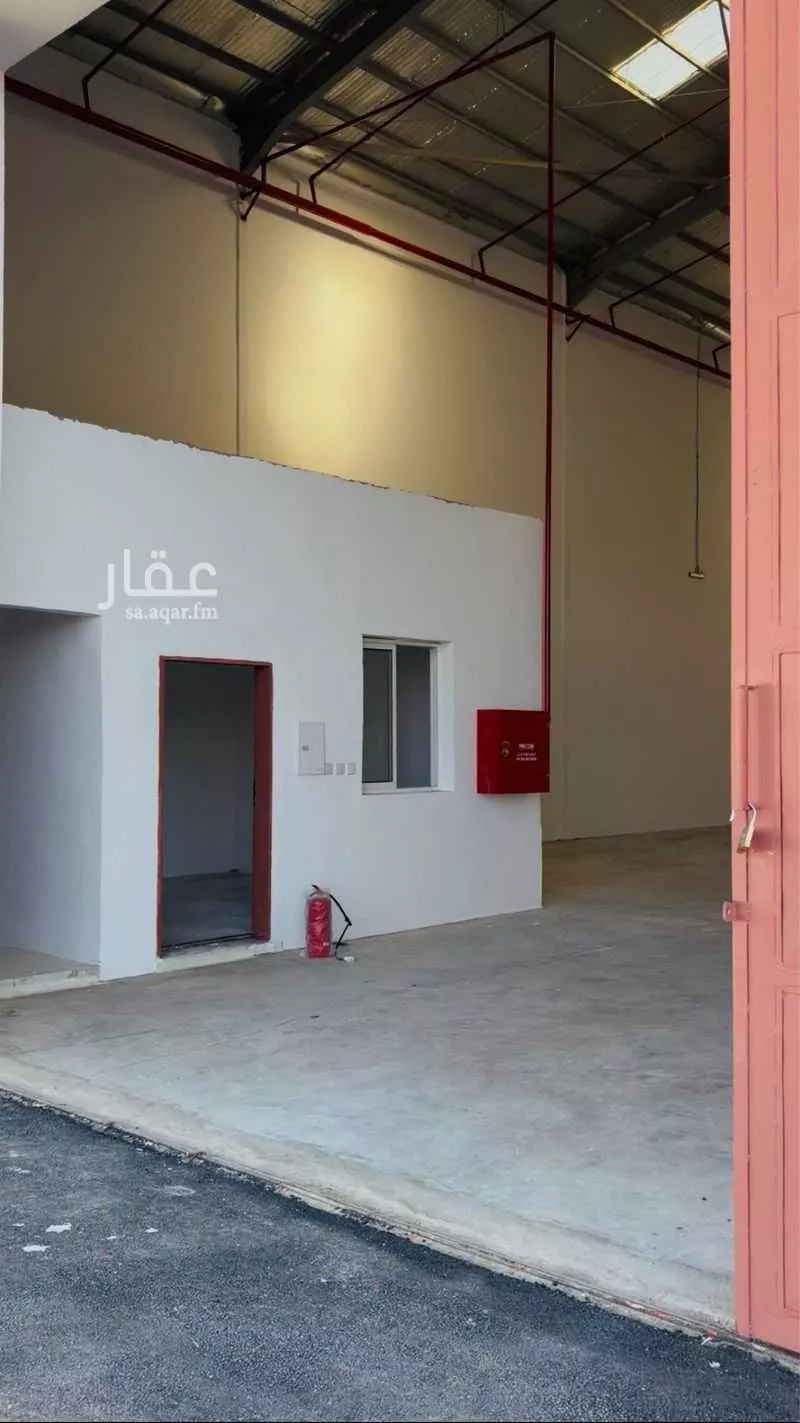 1 bedroom warehouse in Banban, Riyadh 6