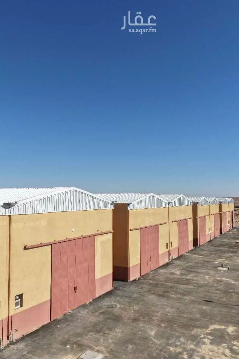 1 bedroom warehouse in Banban, Riyadh 3