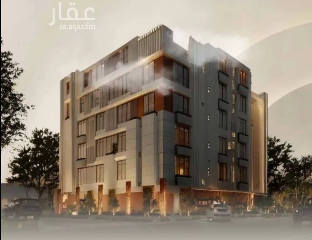 4 bedroom apartment in Al Rawdah 3
