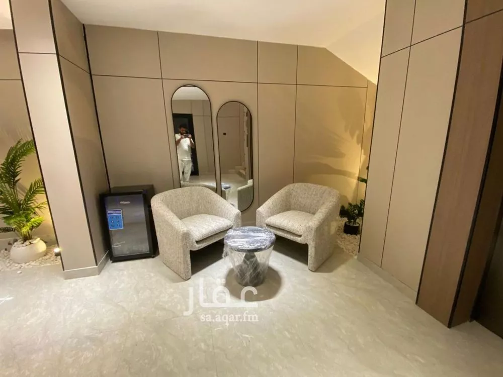 4 bedroom apartment in Al Nahda 11