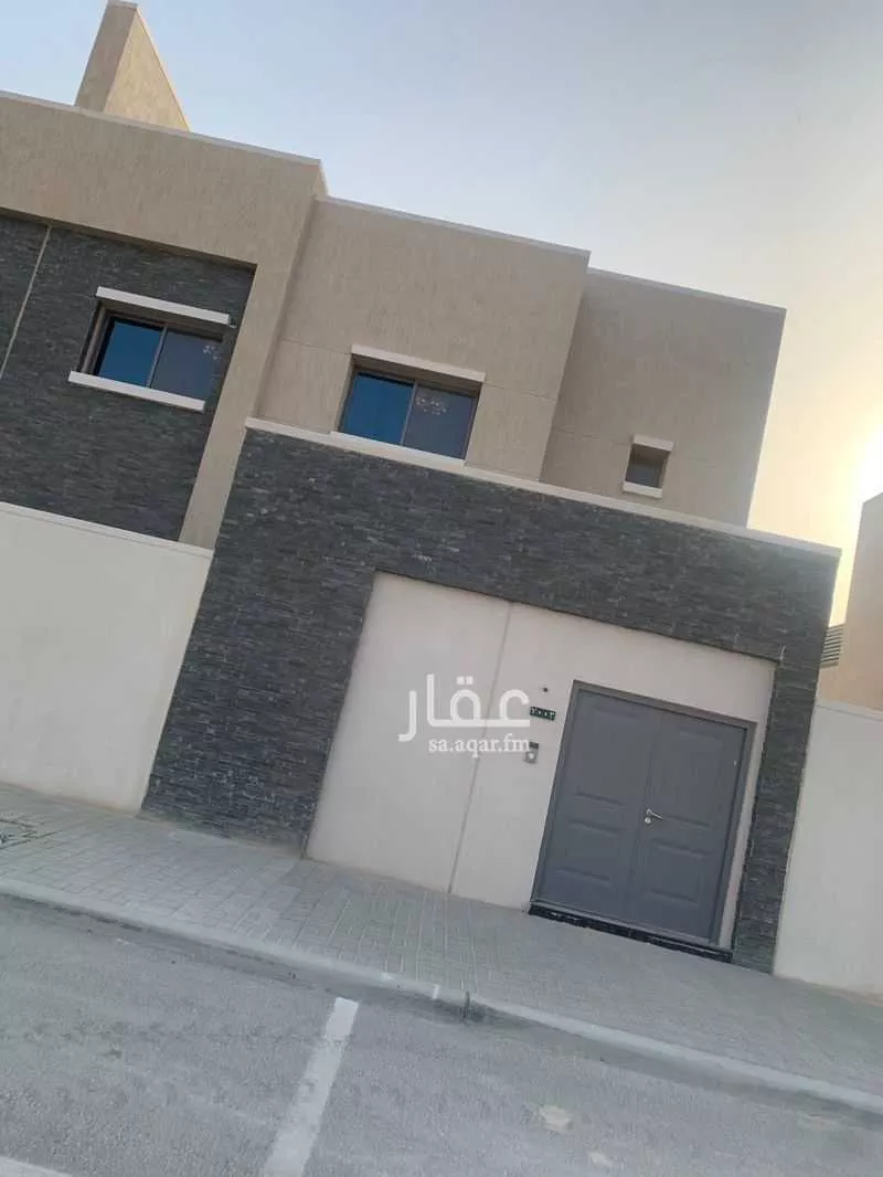 4 bedroom villa in Aramco, Eastern Province 2