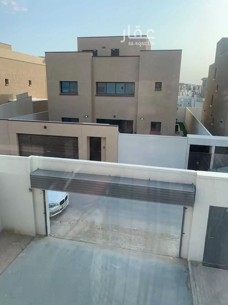 4 bedroom villa in Aramco, Eastern Province 4