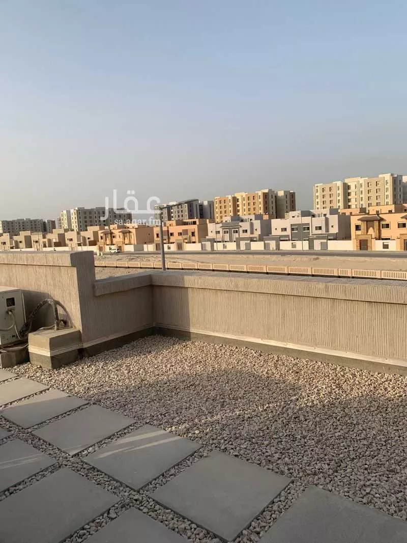 4 bedroom villa in Aramco, Eastern Province 6