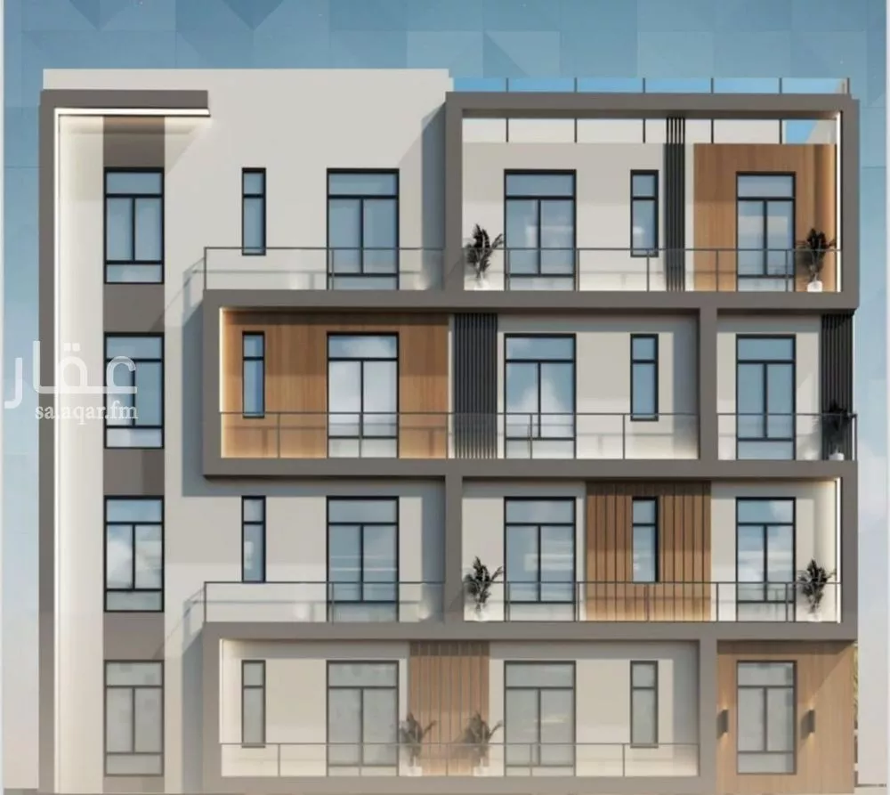 4 bedroom floor in Al Sharafiyah 4
