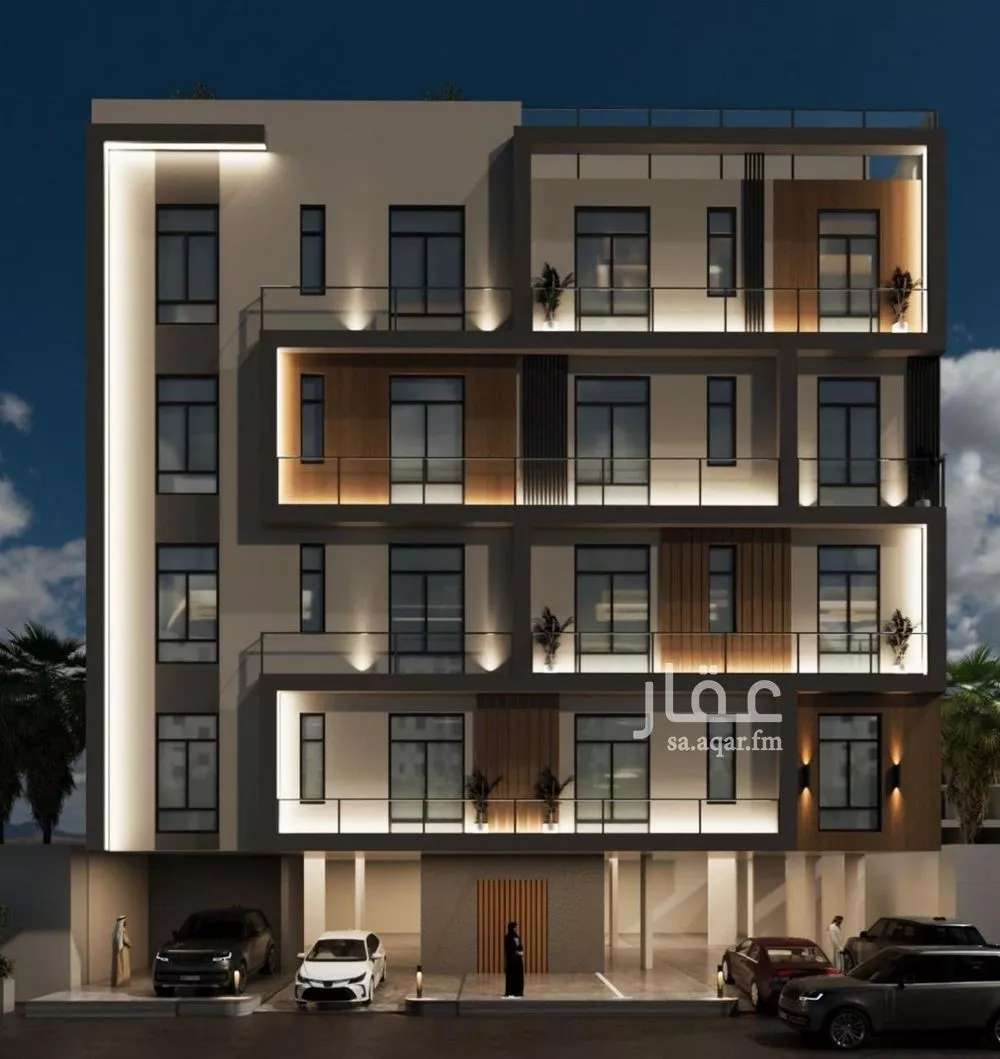 4 bedroom floor in Al Sharafiyah 6