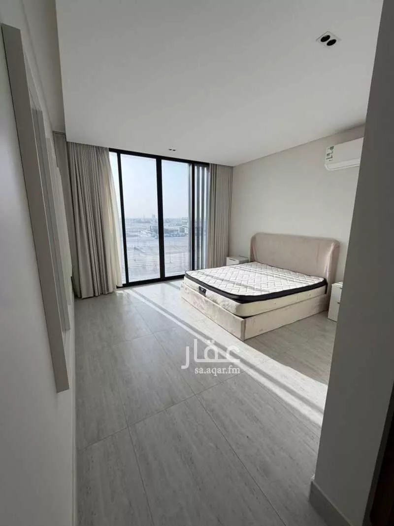 3 bedroom apartment in As Saif 8