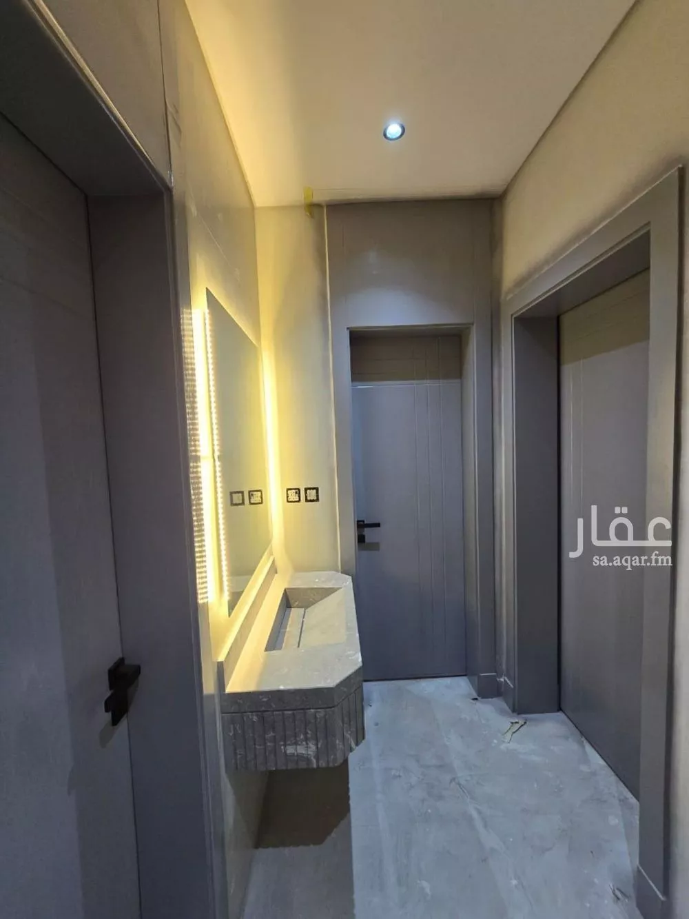 4 bedroom apartment in Al Nuzhah 5